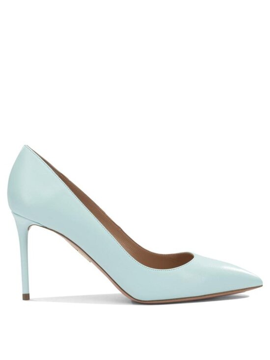 Aquazzura Shoes - Aquazzura Purist Pump 85 Pumps IT 37 Women